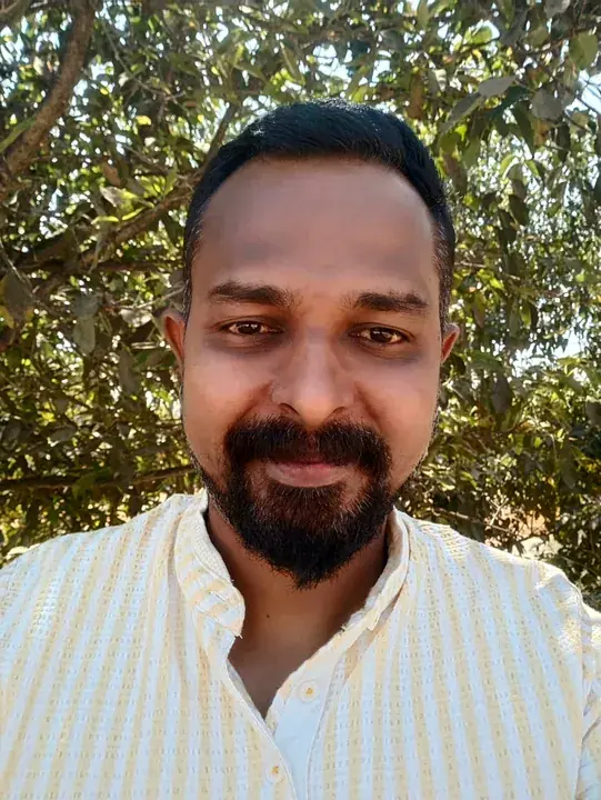 Mr. Babu Antony